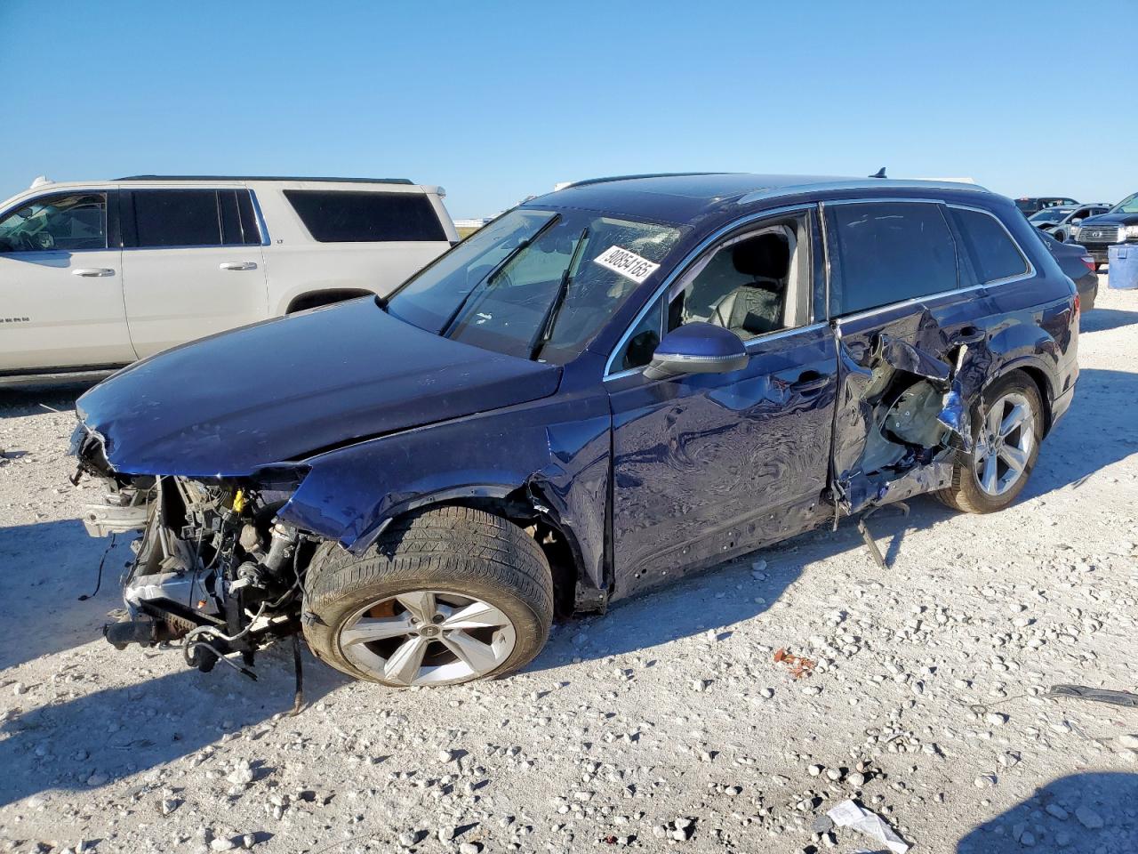AUDI Q7 PREMIUM 2022