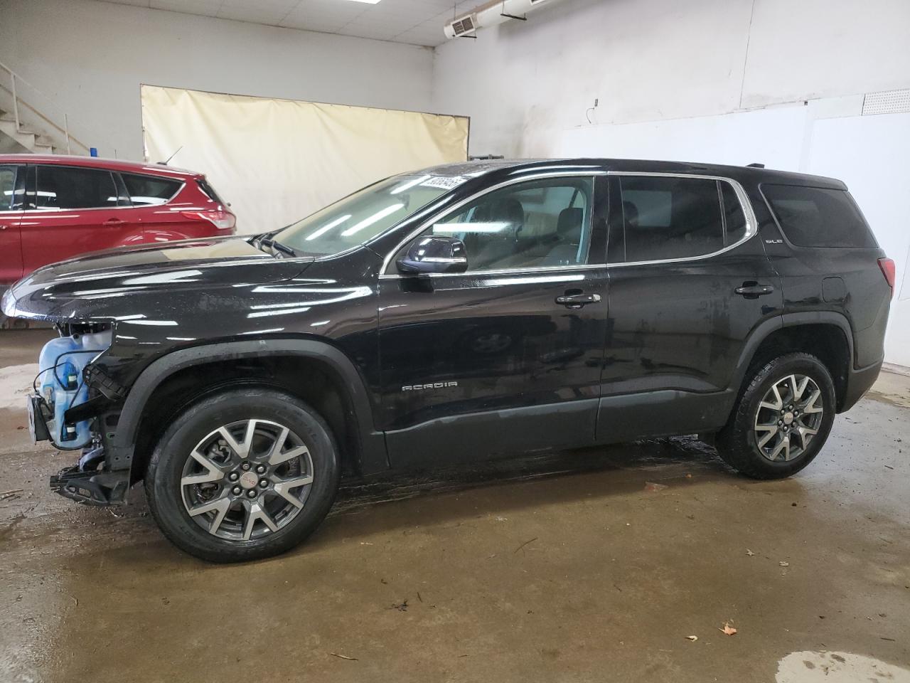 GMC ACADIA 2021