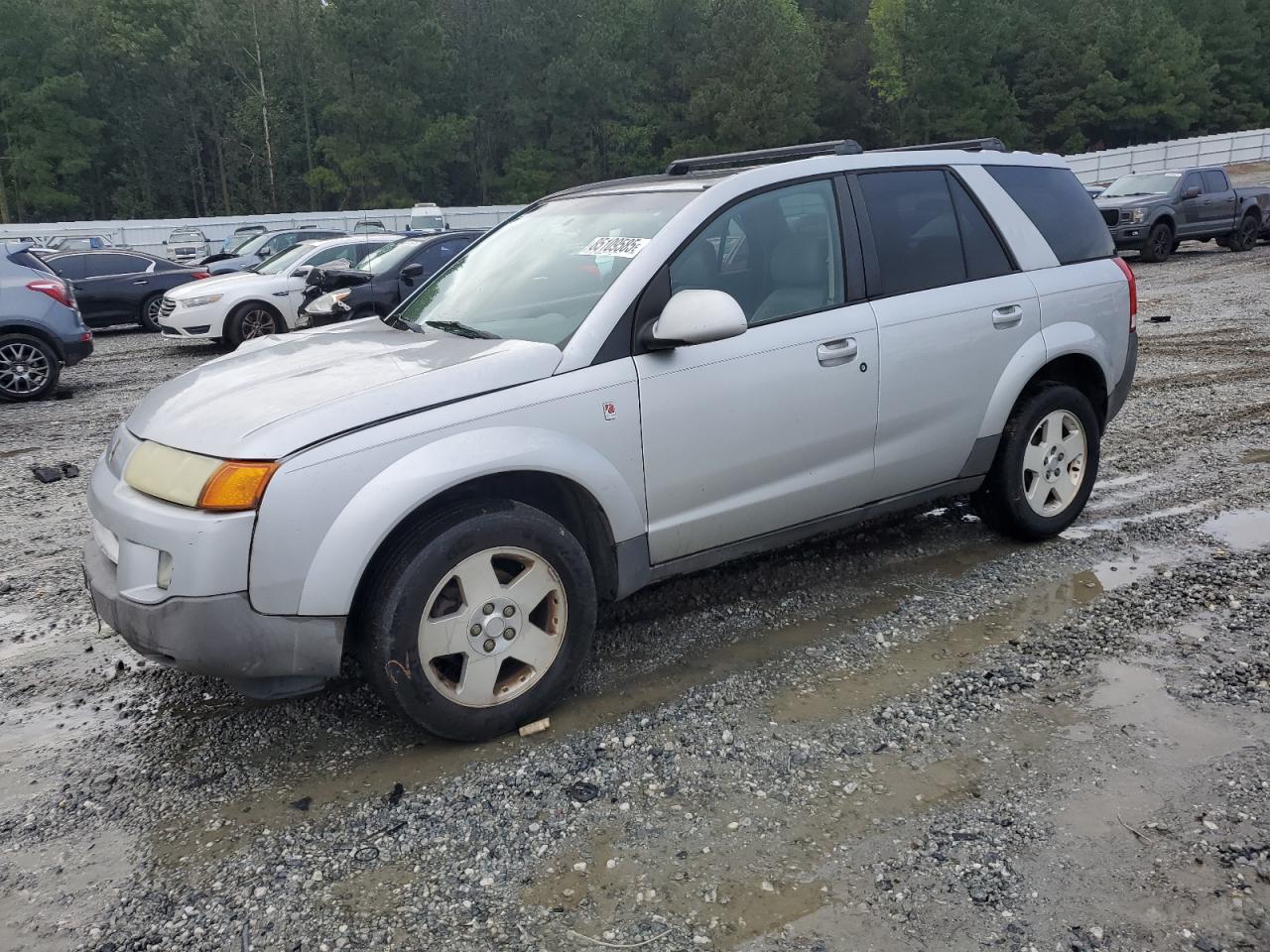 SATURN VUE 2005
