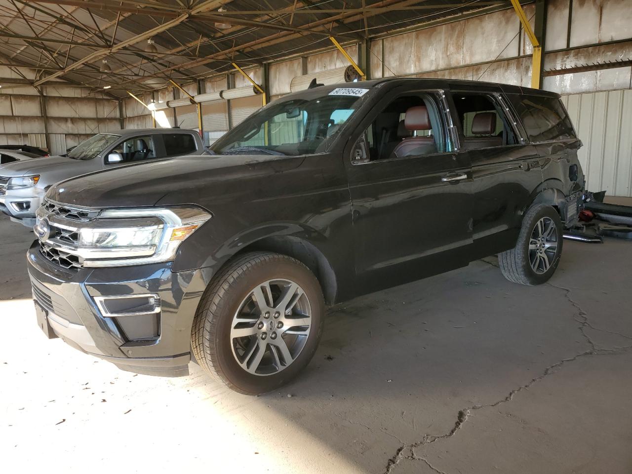 FORD EXPEDITION 2023