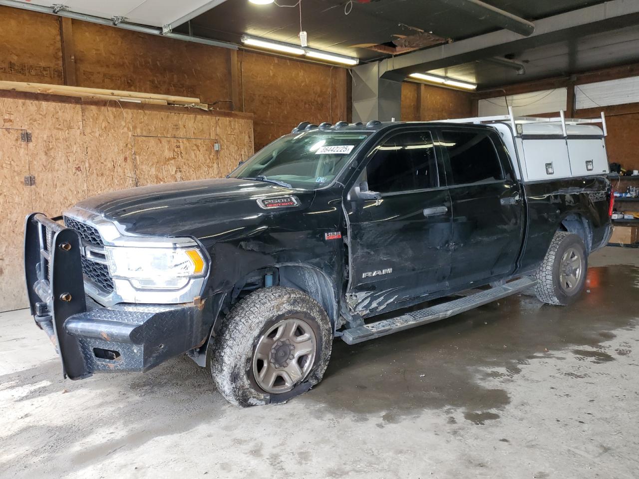 RAM 2500 2020