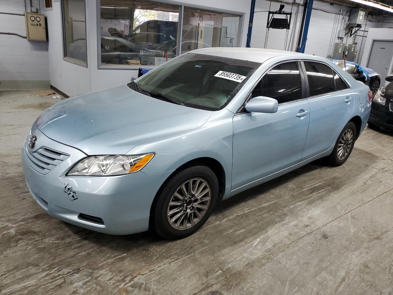 TOYOTA CAMRY BASE 2009