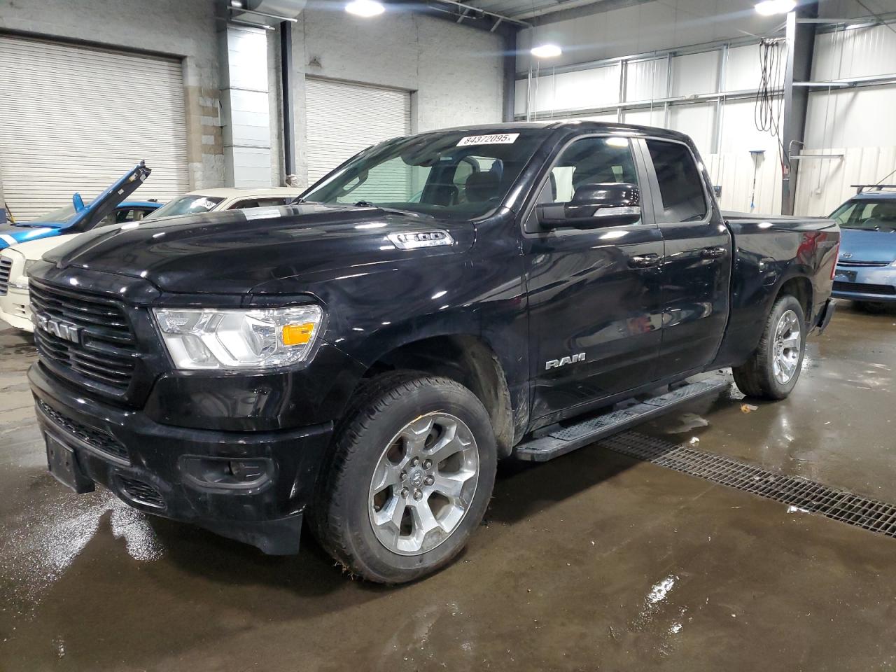 RAM 1500 BIG H 2020