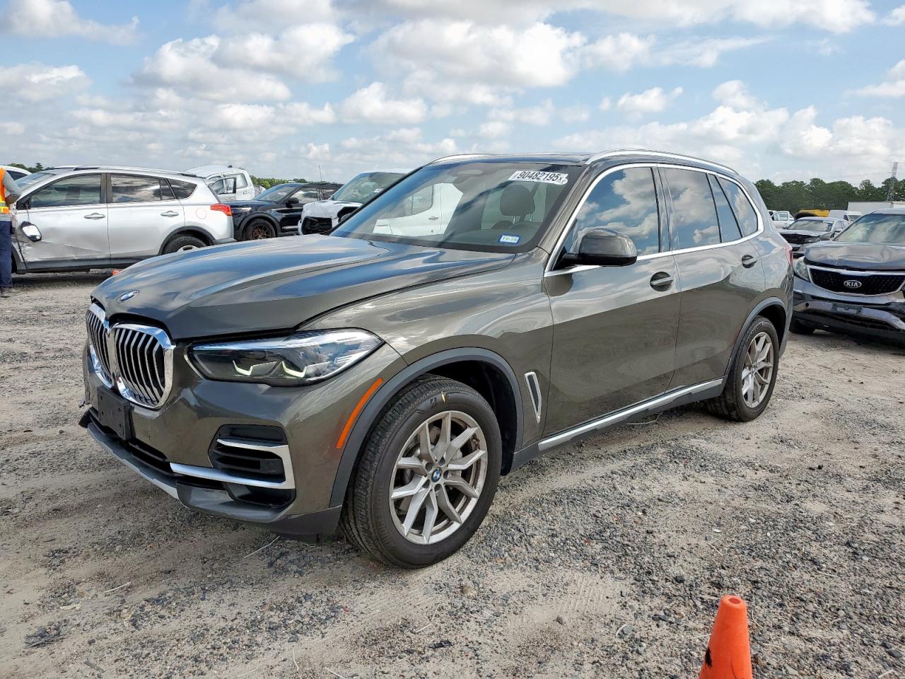 BMW X5 SDRIVE 2023