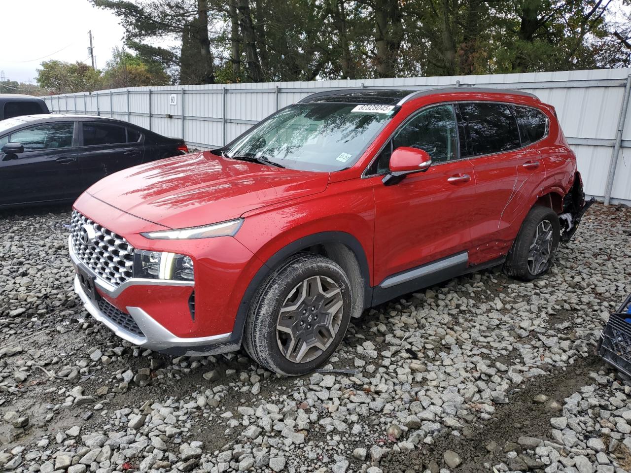 HYUNDAI SANTA FE LIMITED 2023