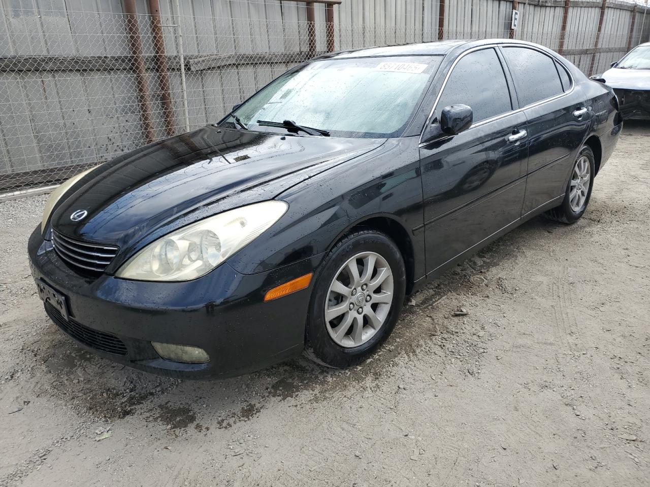 LEXUS ES 330 2004