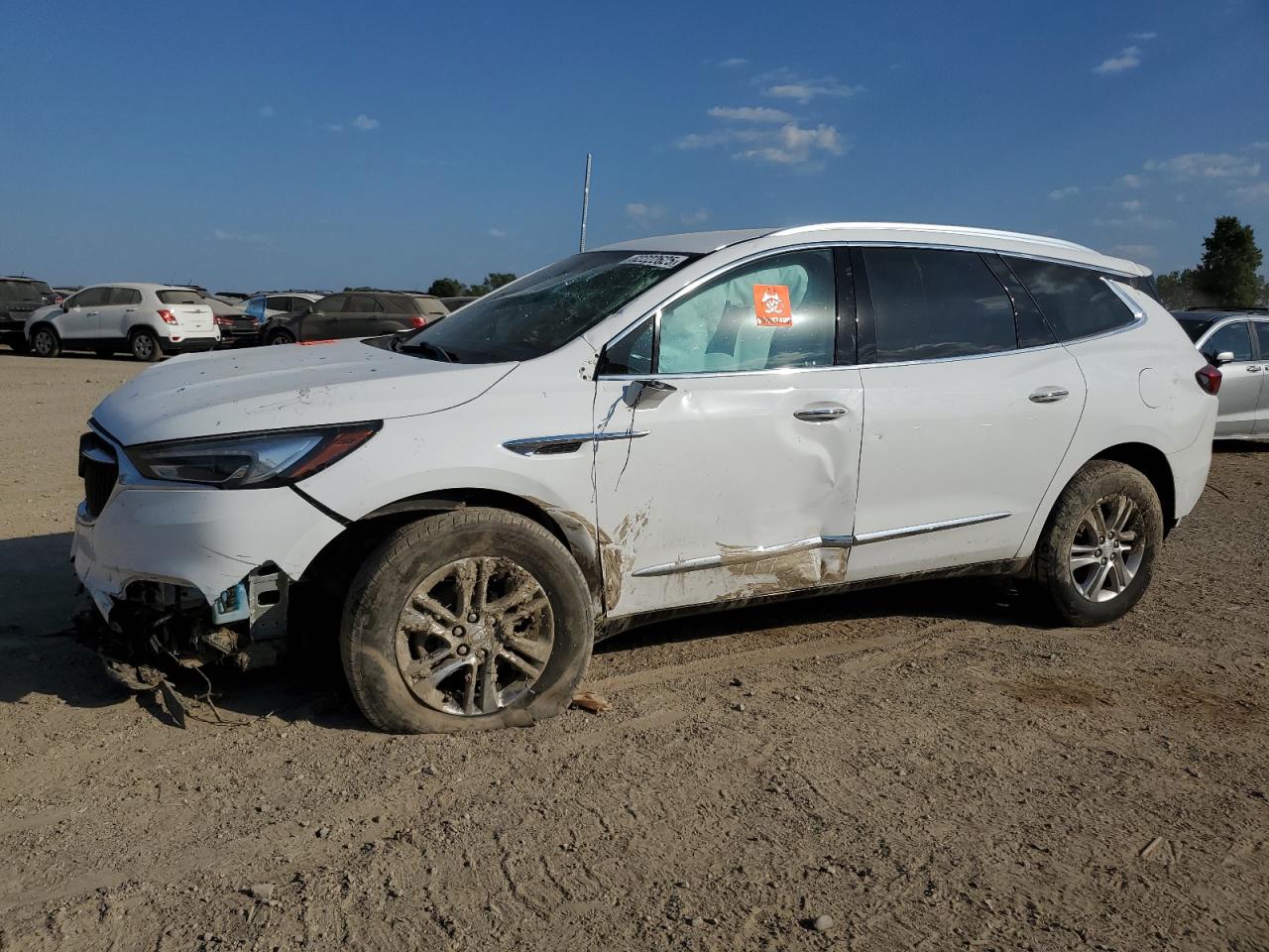 BUICK ENCLAVE 2019