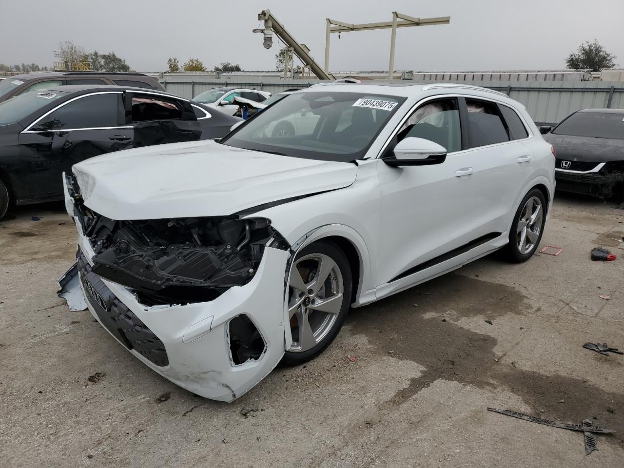 AUDI Q5 2025