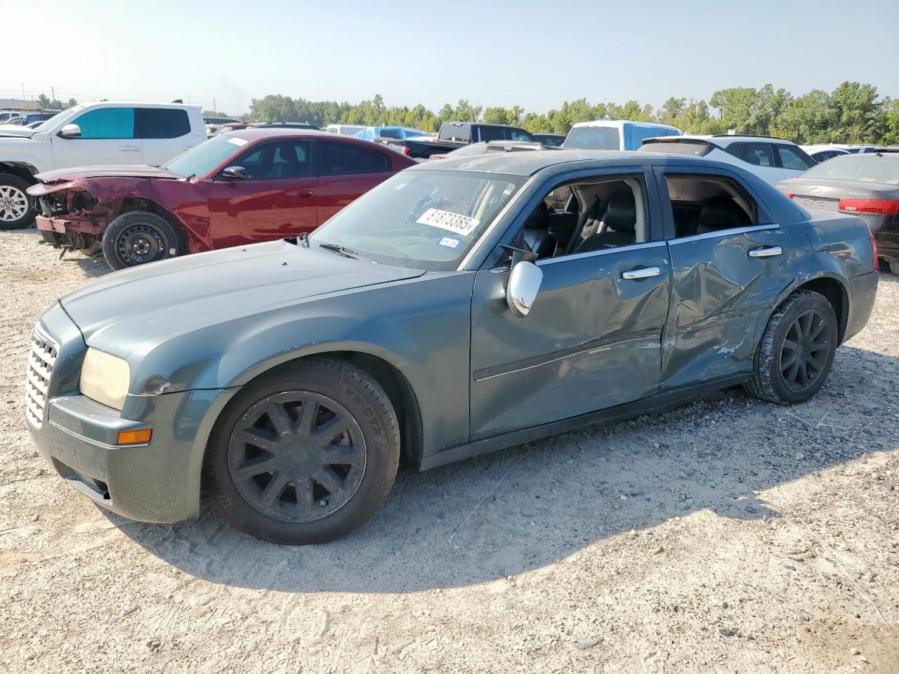 CHRYSLER 300 2005