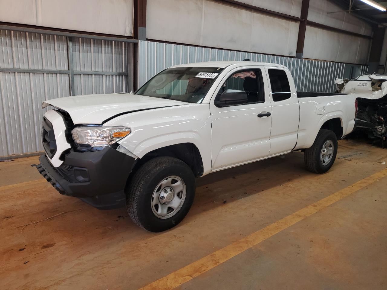 TOYOTA TACOMA ACCESS CAB 2023