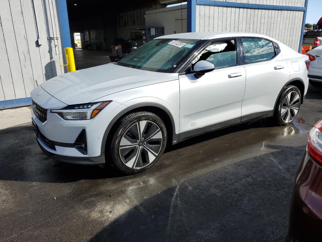 POLESTAR 2 2023