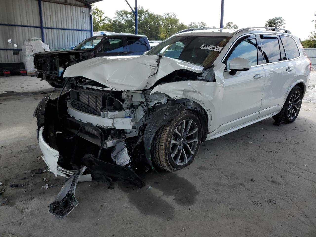 VOLVO XC90 T5 MO 2019