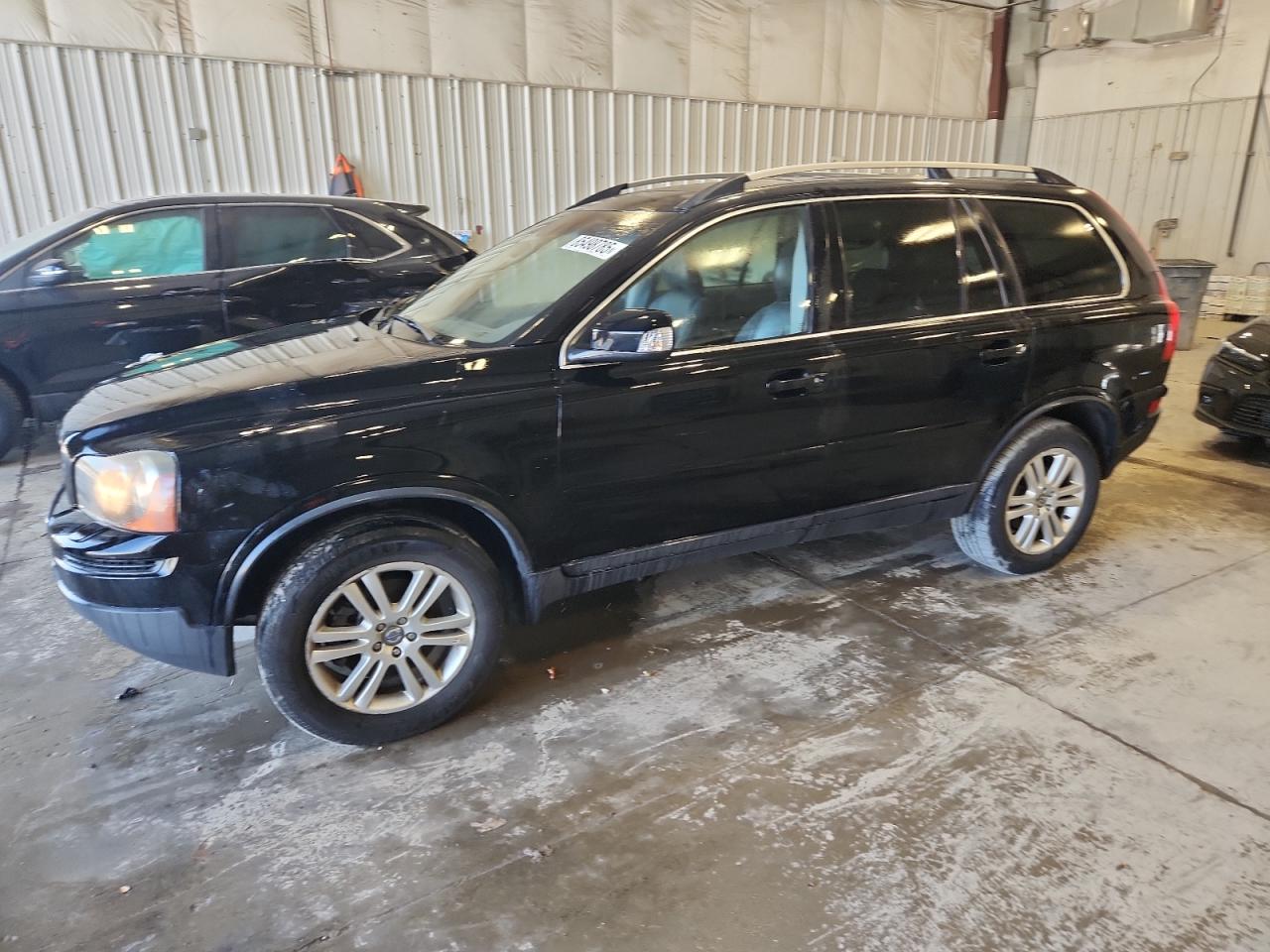 VOLVO XC90 3.2 2012
