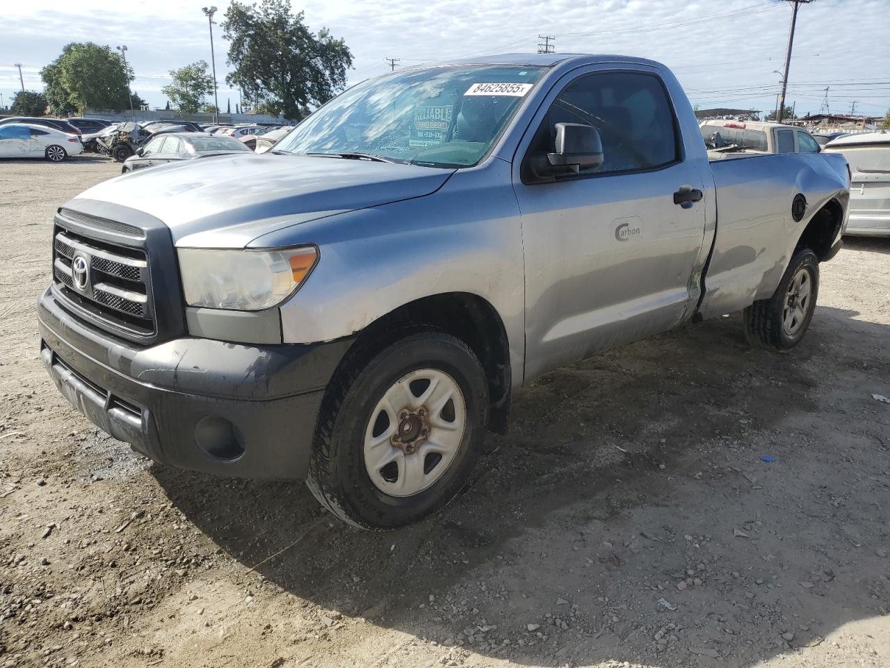 TOYOTA TUNDRA 2013