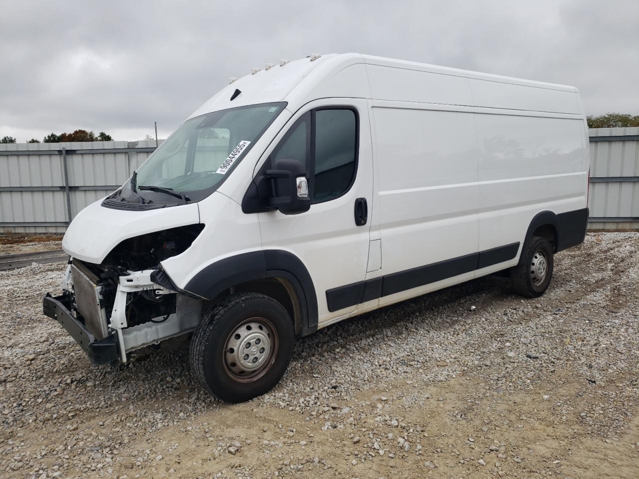 RAM PROMASTER 3500 2023