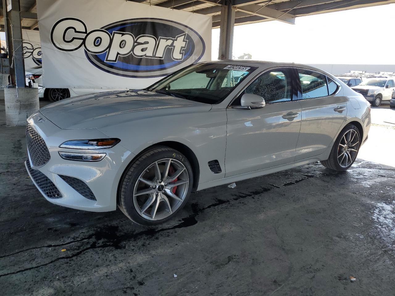 GENESIS G70 BASE 2025