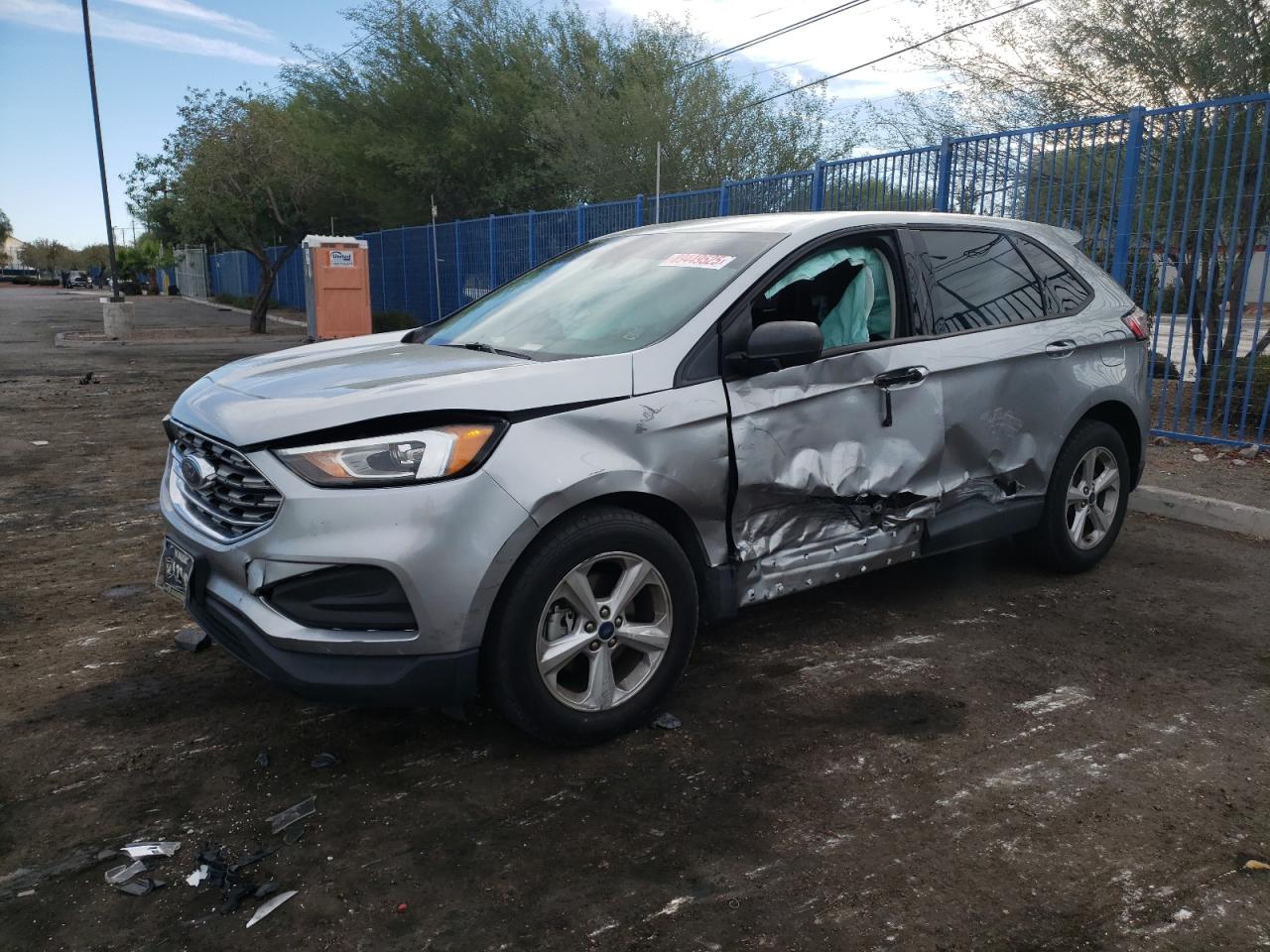 FORD EDGE SE 2020