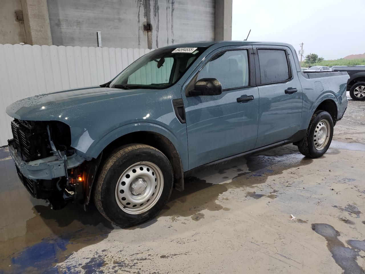 FORD MAVERICK X 2022