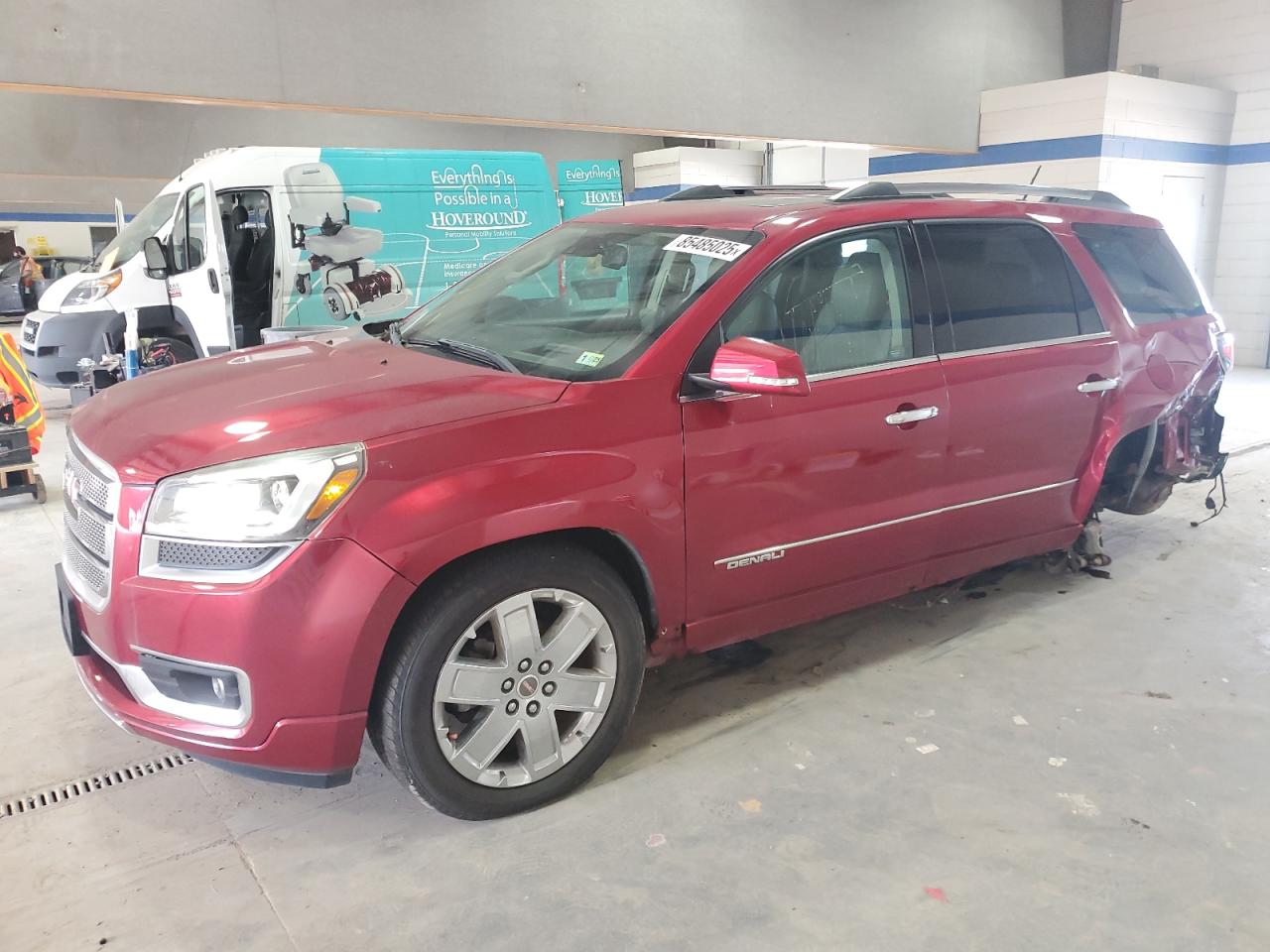 GMC ACADIA DEN 2014