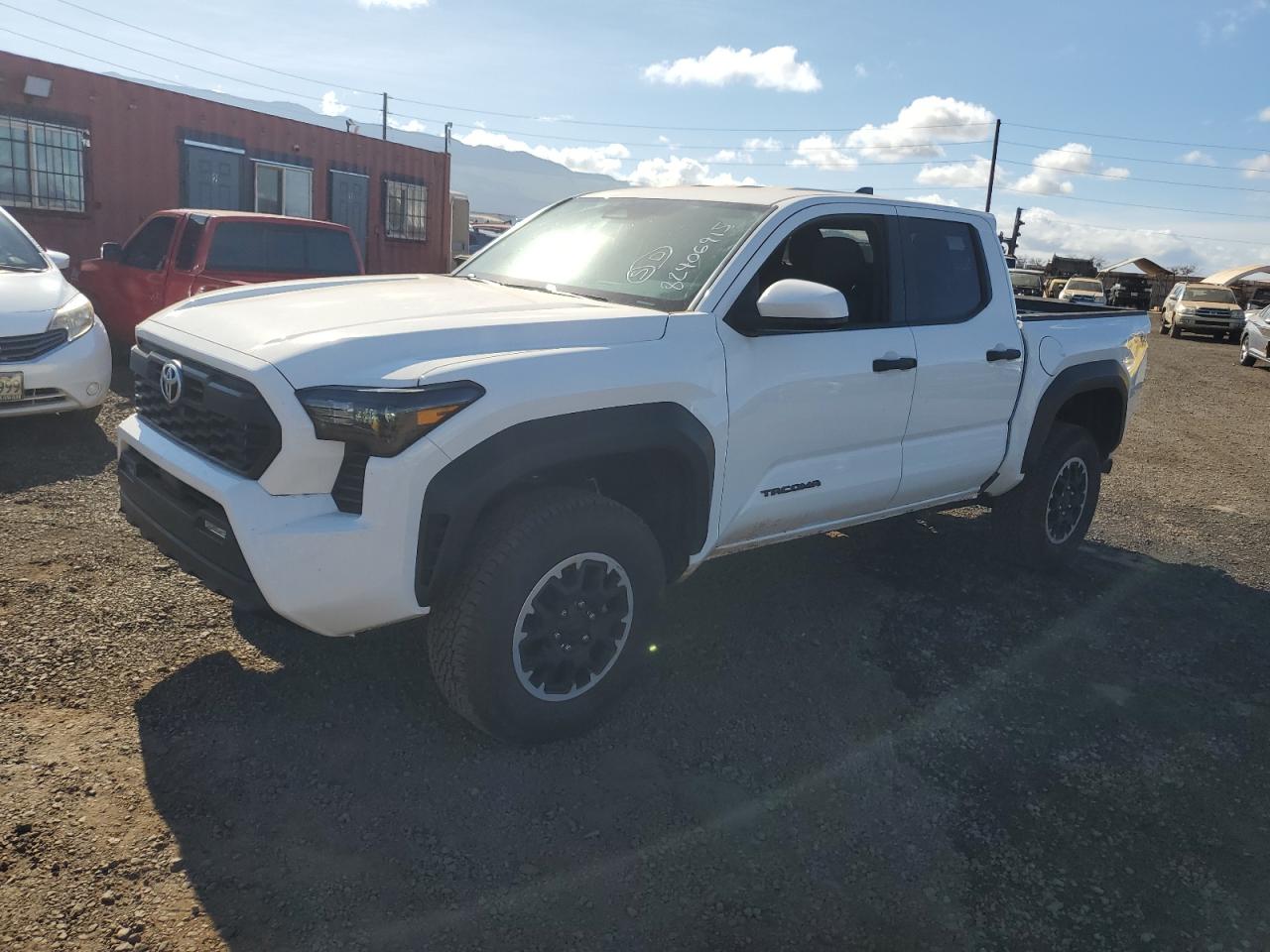 TOYOTA TACOMA 2024