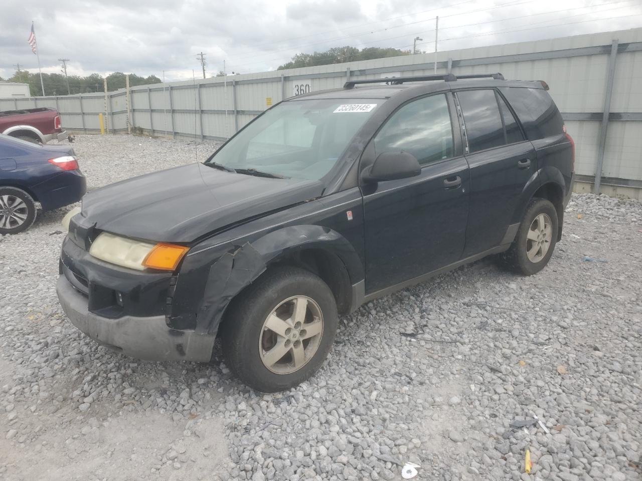 SATURN VUE 2005