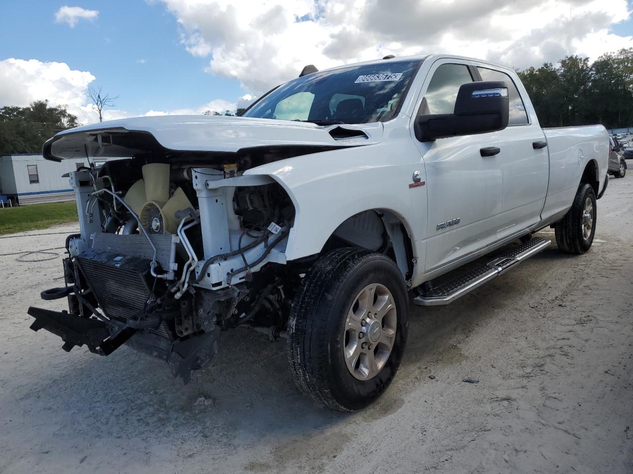 RAM 2500 BIG H 2024