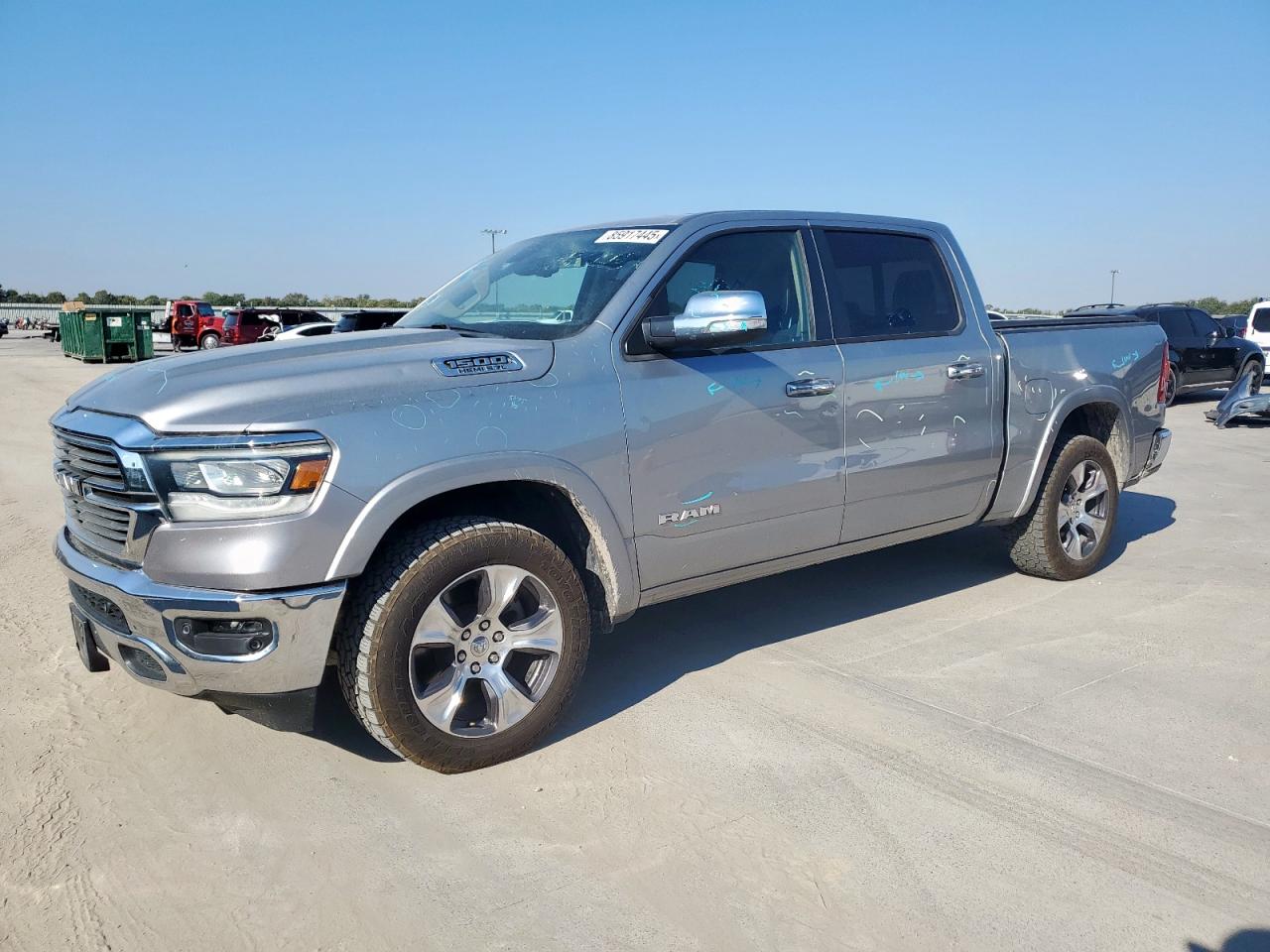 RAM 1500 LARAMIE 2019