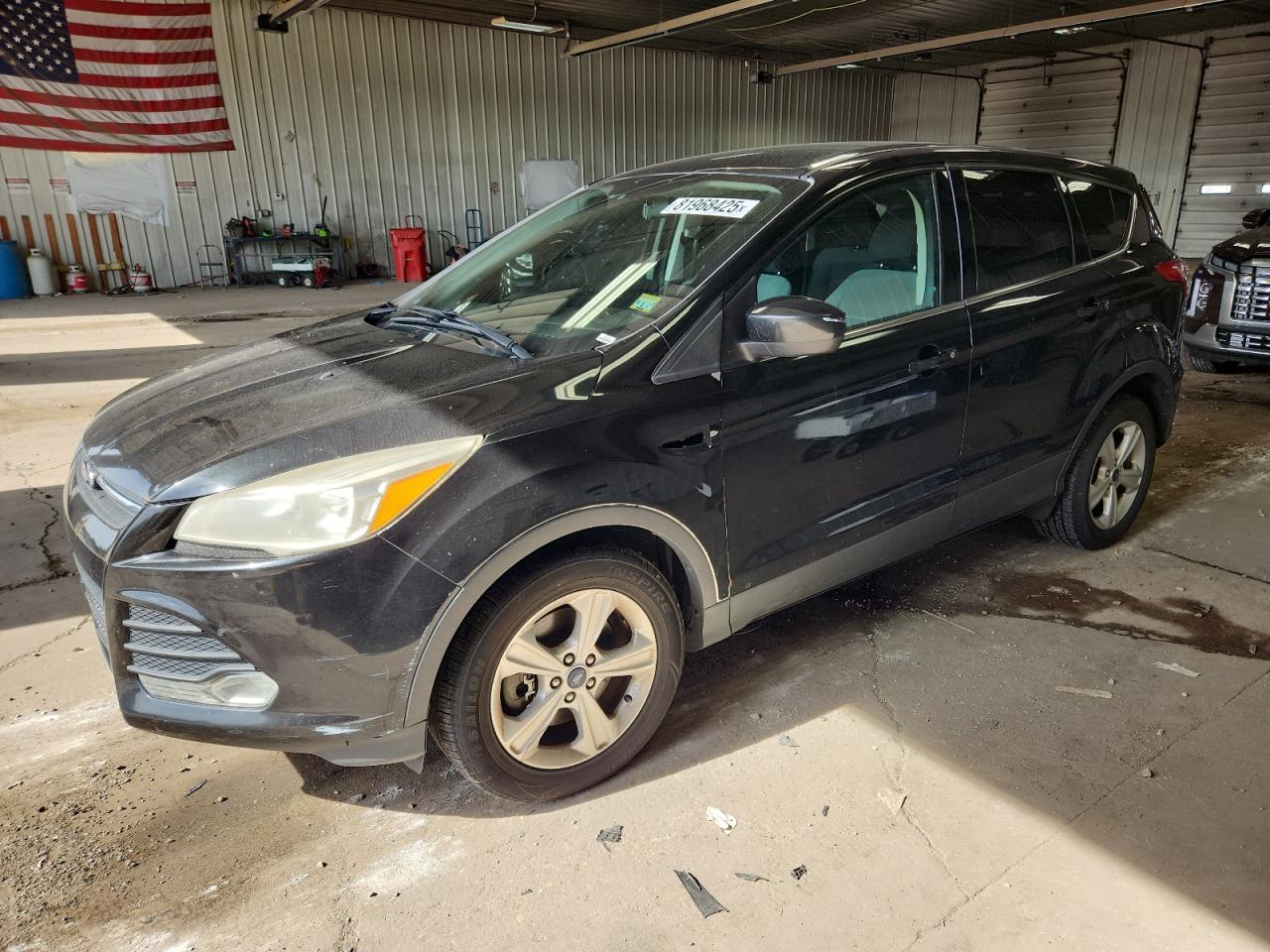 FORD ESCAPE SE 2015