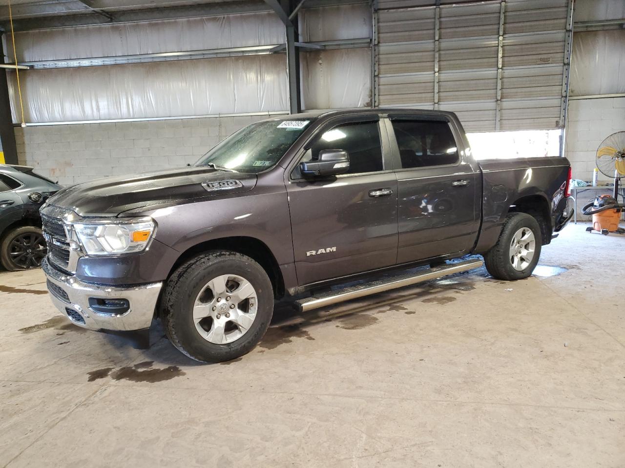 RAM 1500 BIG H 2020