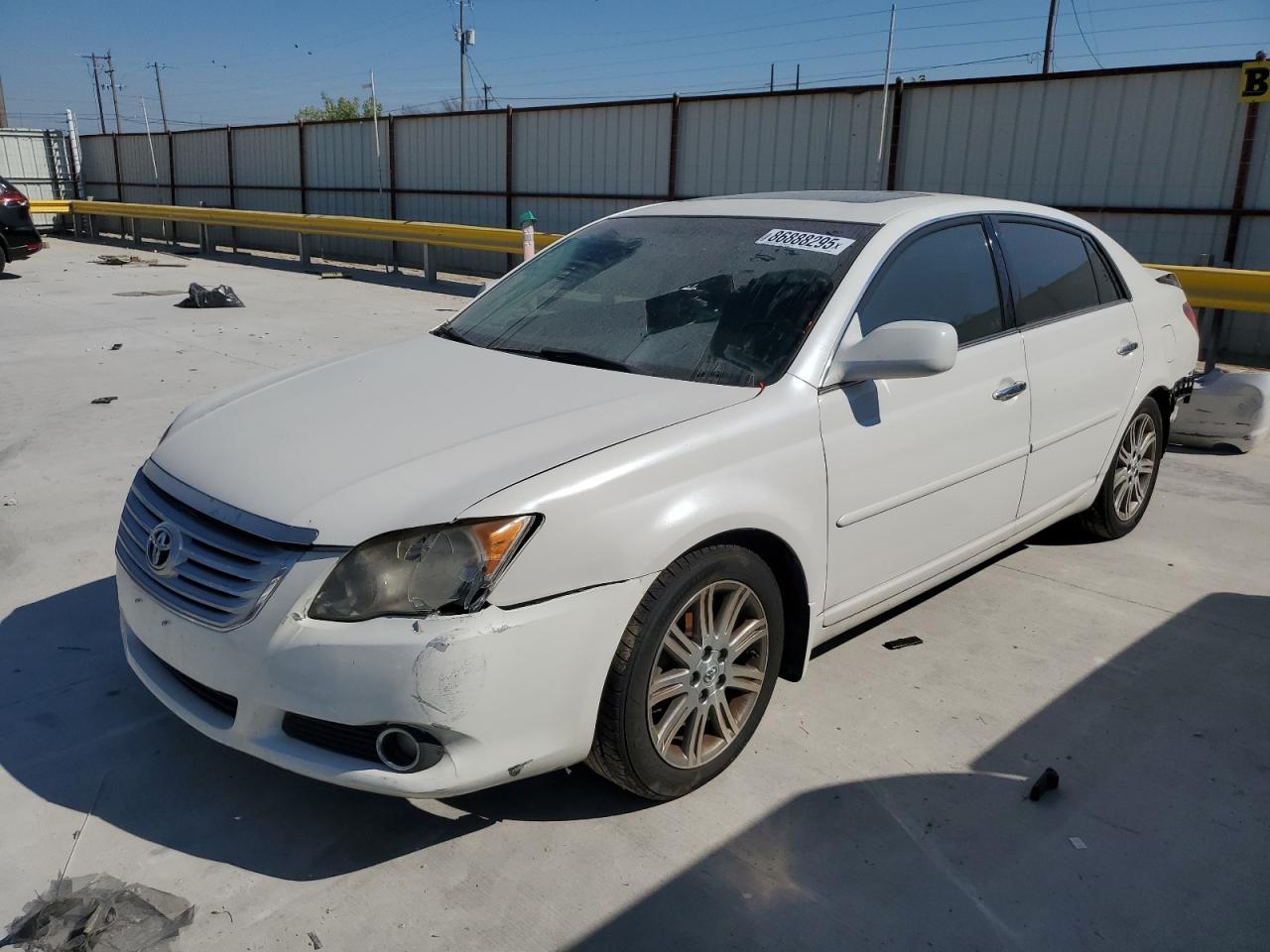 TOYOTA AVALON 2009