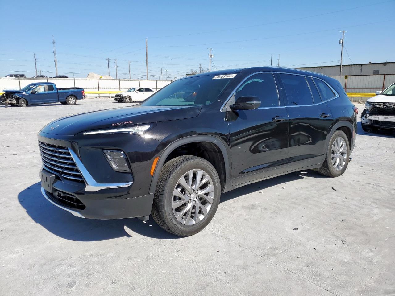BUICK ENCLAVE PR 2025