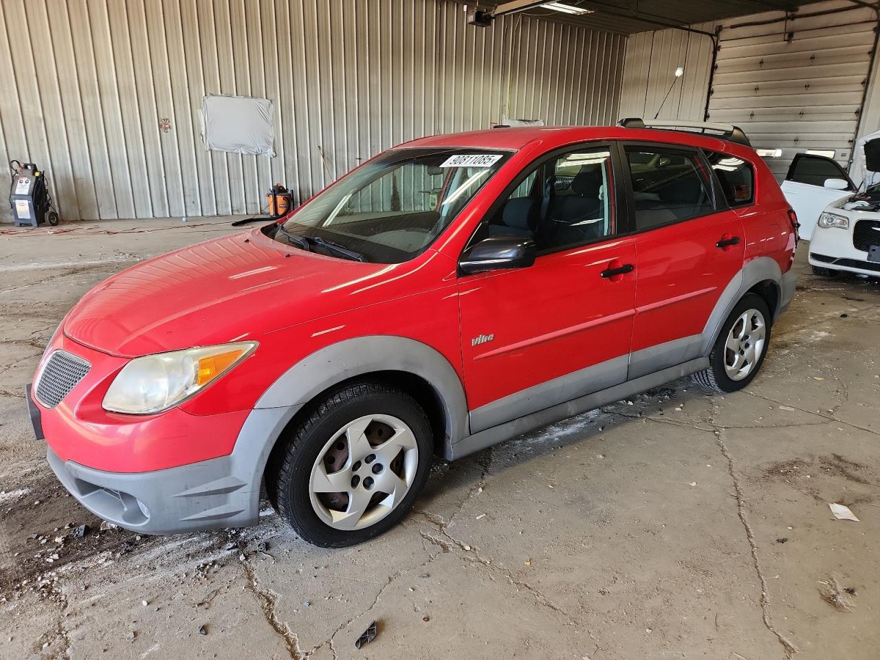 PONTIAC VIBE 2006