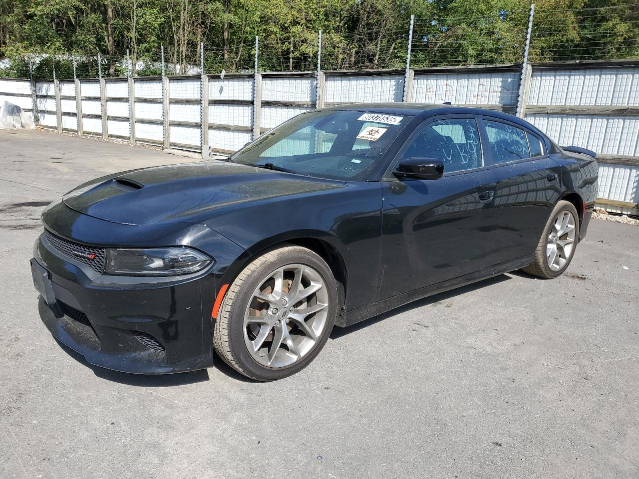 DODGE CHARGER GT 2023