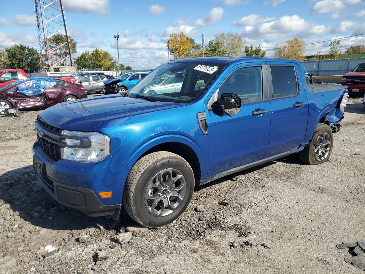 FORD MAVERICK X 2024