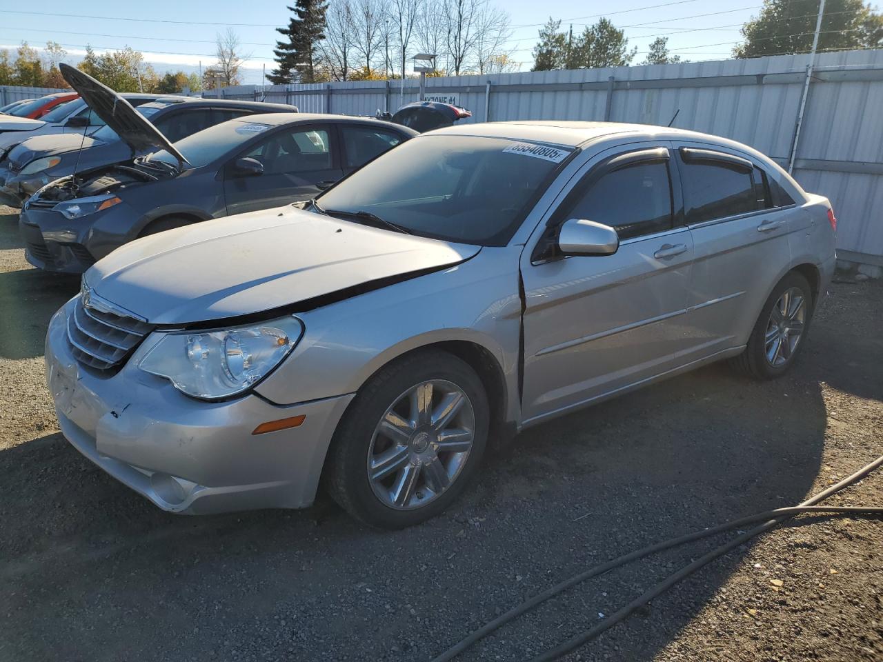 CHRYSLER SEBRING LI 2010