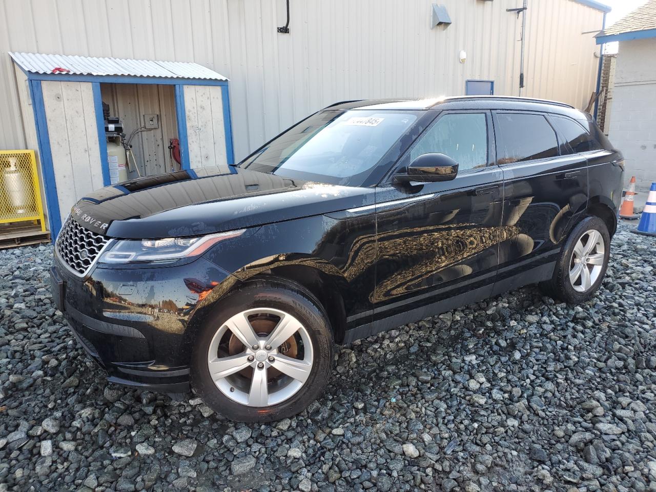 LAND ROVER RANGE ROVE 2018