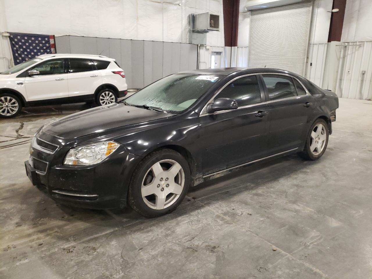 CHEVROLET MALIBU 2LT 2010