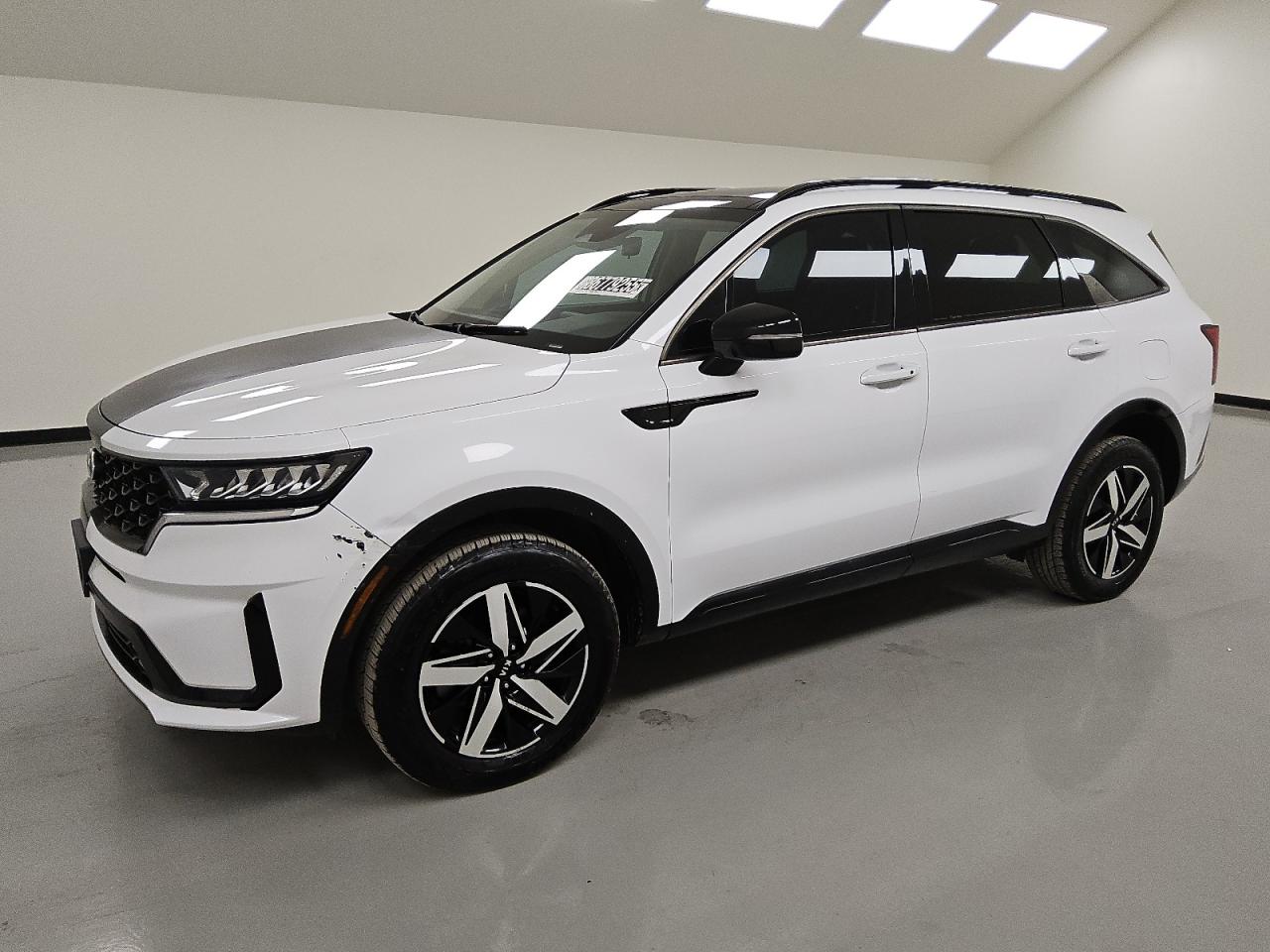 KIA SORENTO EX 2021
