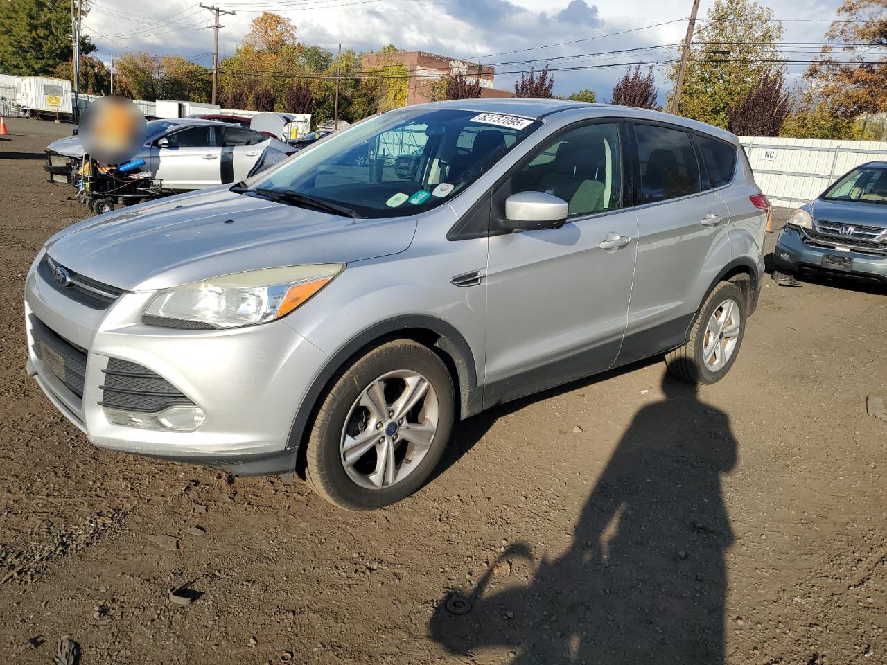 FORD ESCAPE SE 2013