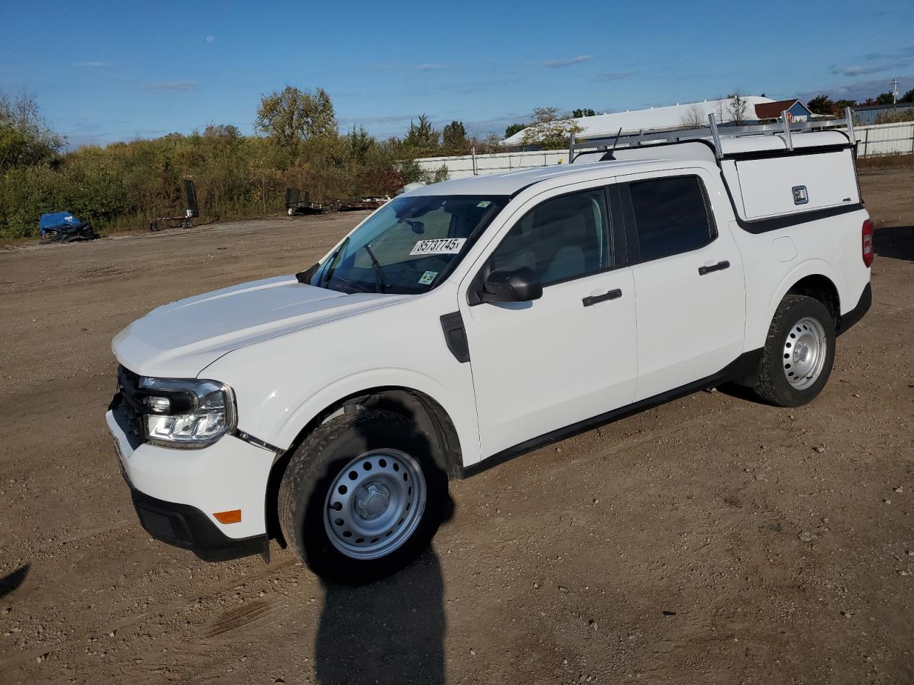 FORD MAVERICK X 2024