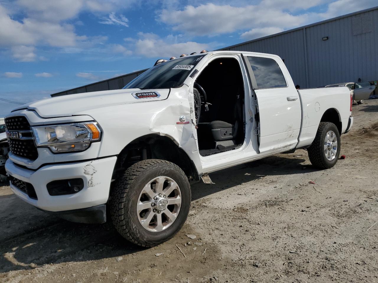 RAM 2500 BIG H 2022