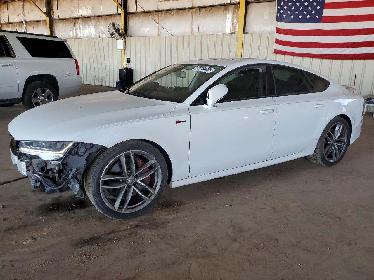 AUDI A7 PREMIUM 2016