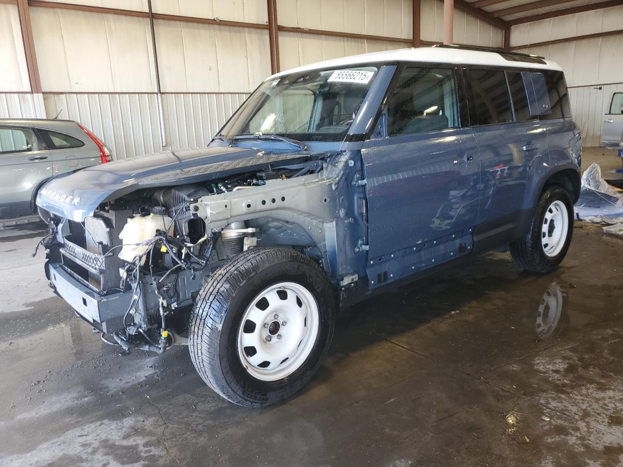 LAND ROVER DEFENDER 1 2020