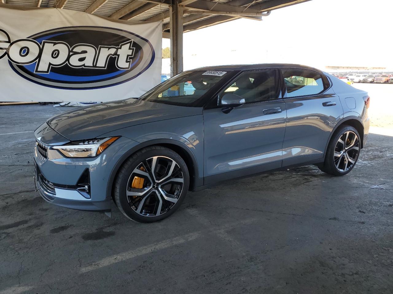 POLESTAR 2 2021