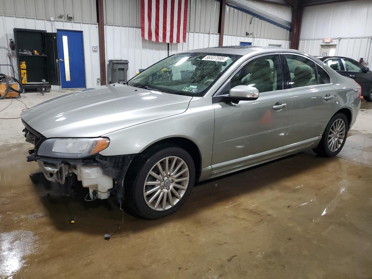 VOLVO S80 3.2 2007