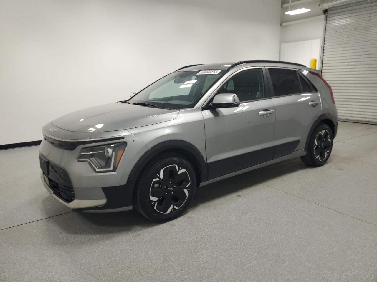 KIA NIRO WIND 2023