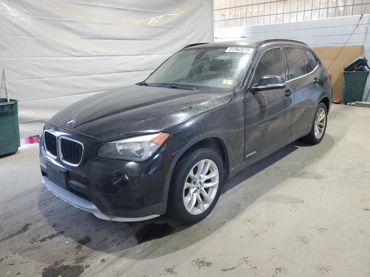 BMW X1 XDRIVE2 2015