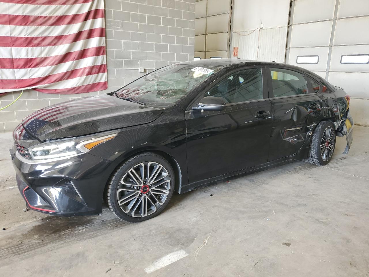 KIA FORTE GT 2023