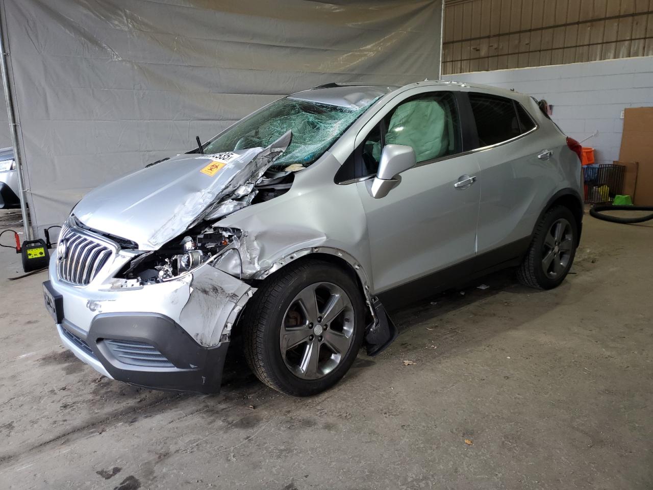 BUICK ENCORE 2013