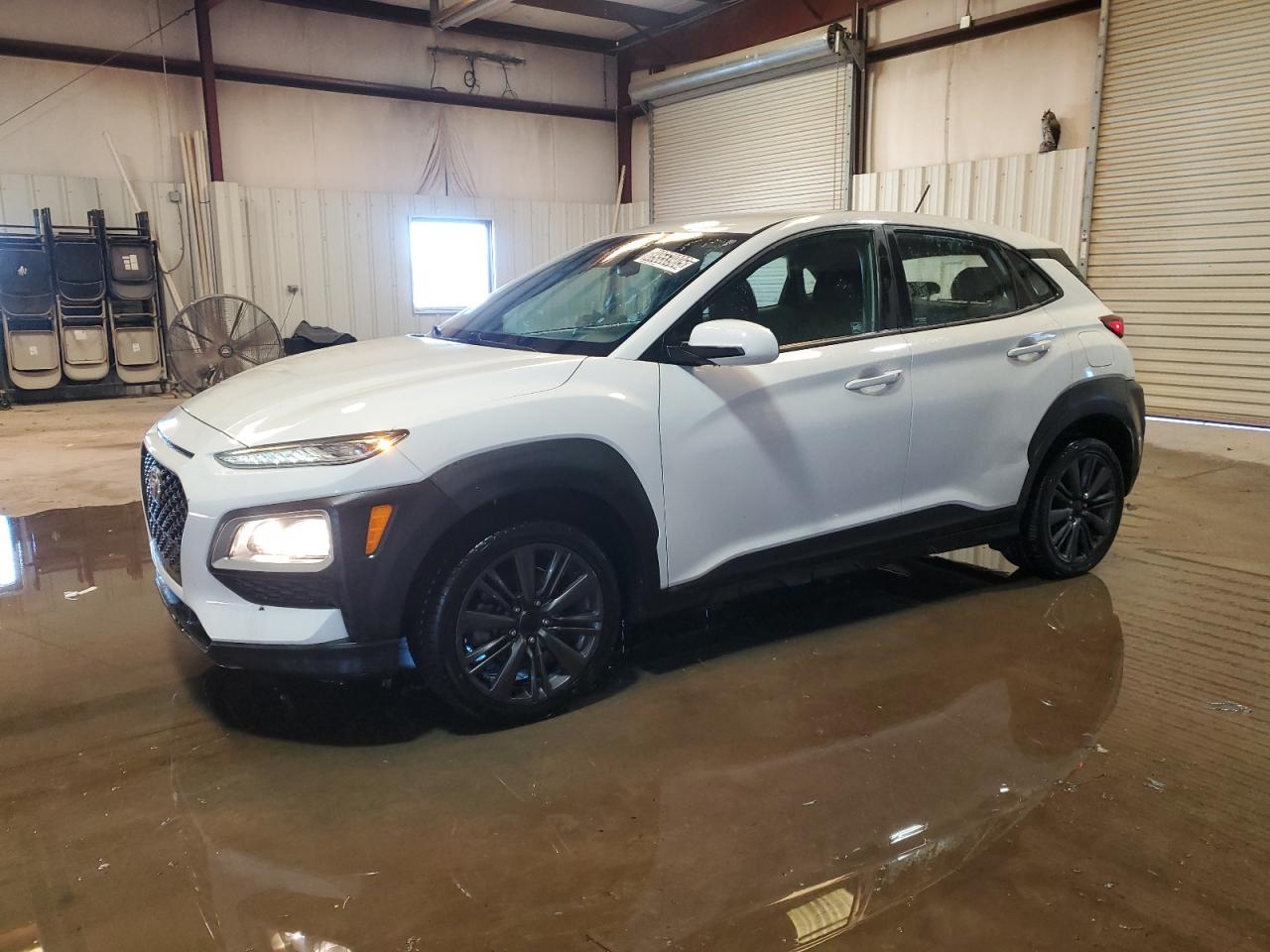 HYUNDAI KONA SE 2020